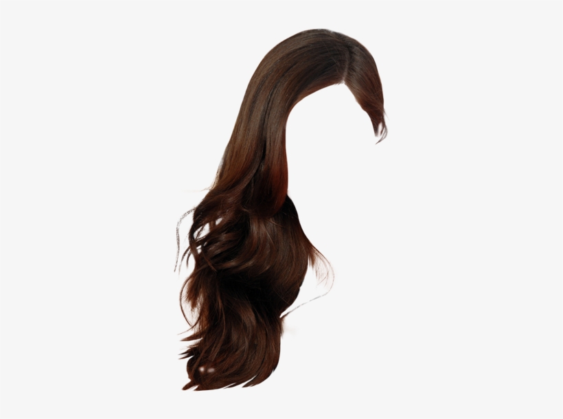 Lace Wig, transparent png #1364009