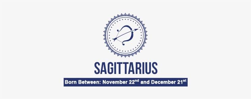 Sagittarius Sun Sign - Engineers Registration Board Uganda, transparent png #1364012