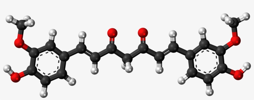 Curcumin Keto 3d Balls - Important Biochemicals And Organic Compounds [book], transparent png #1364090