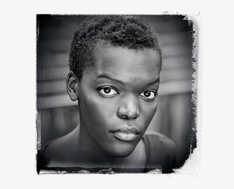 Sheila Atim, transparent png #1364153