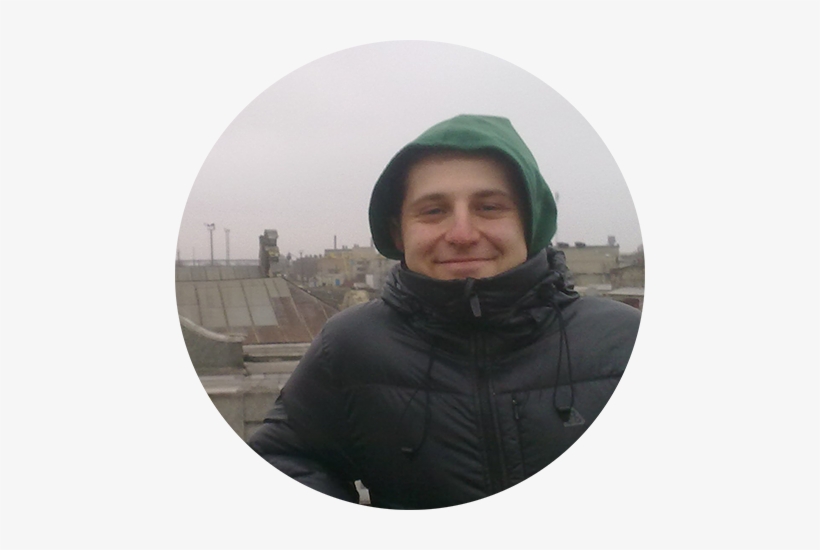 Photo Of Ihor Kostenko - Ihor Kostenko, transparent png #1364225