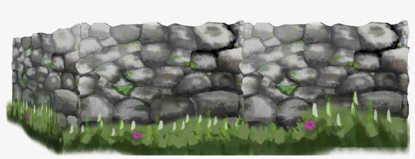 Foreground Wall - Wall, transparent png #1364250
