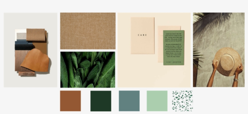 Aseede Moodboard New - Portable Network Graphics, transparent png #1364299