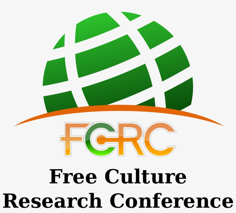 This Free Icons Png Design Of Fcrc Globe Logo 2, transparent png #1364323