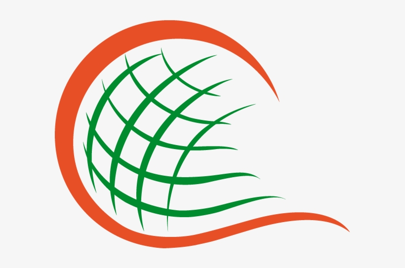 Skymap Global Globe Logo - Logo Skymap Global, transparent png #1364366