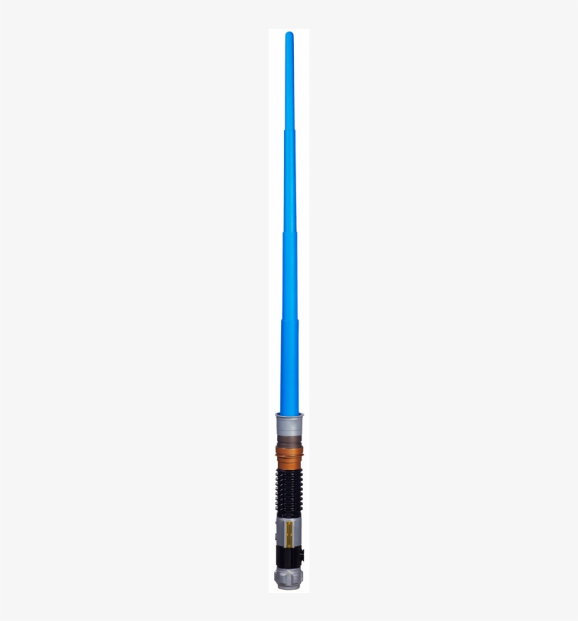 Basic Lightsaber - Star Wars Rebels Lightsaber Obi-wan Kenobi, transparent png #1364392