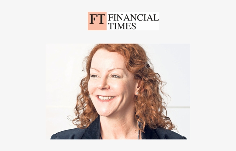 Ft - " - Financial Times, transparent png #1364396