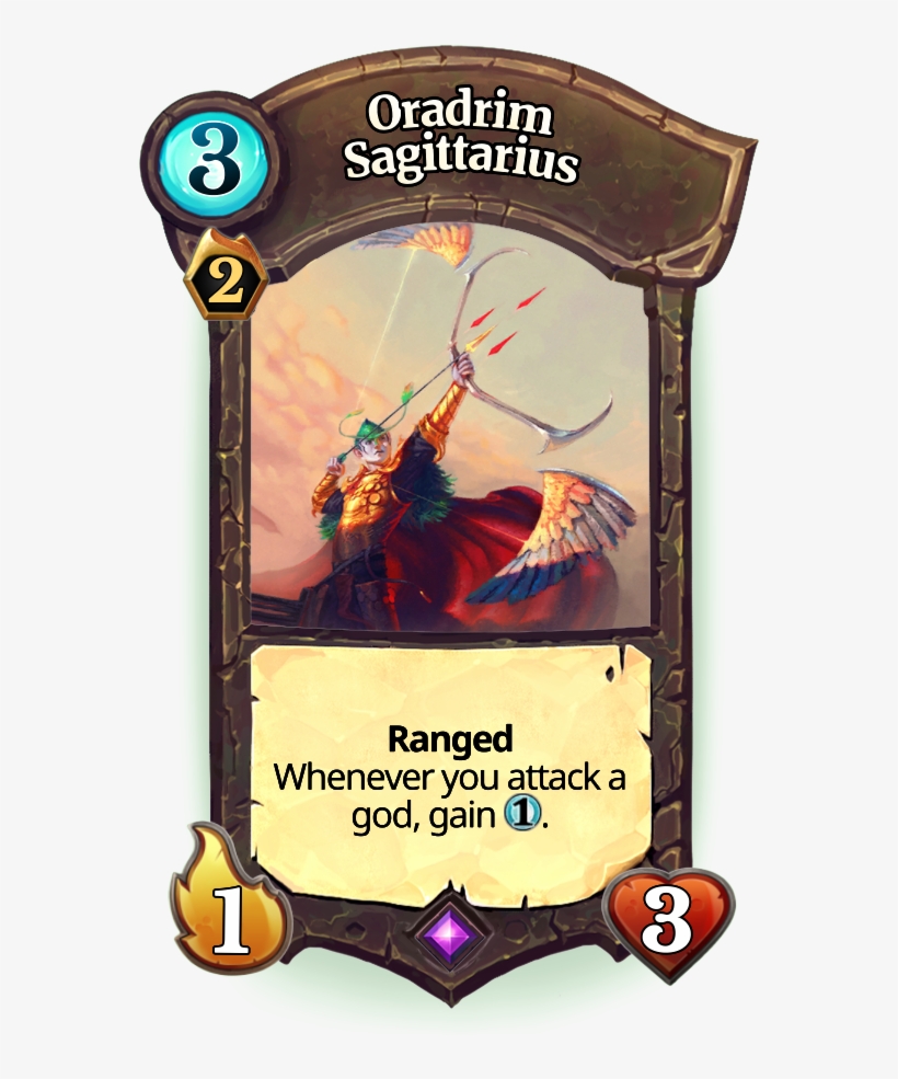 Faeria Wind Soldier, transparent png #1364431