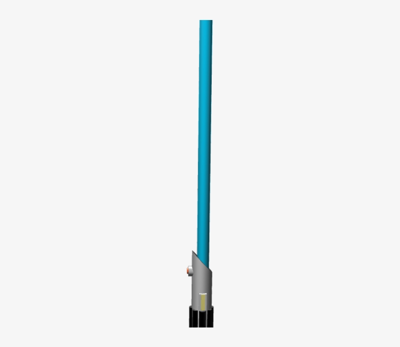 Lightsaber - Tool, transparent png #1364591