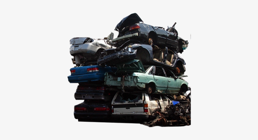 Junk Cars Png, transparent png #1364660