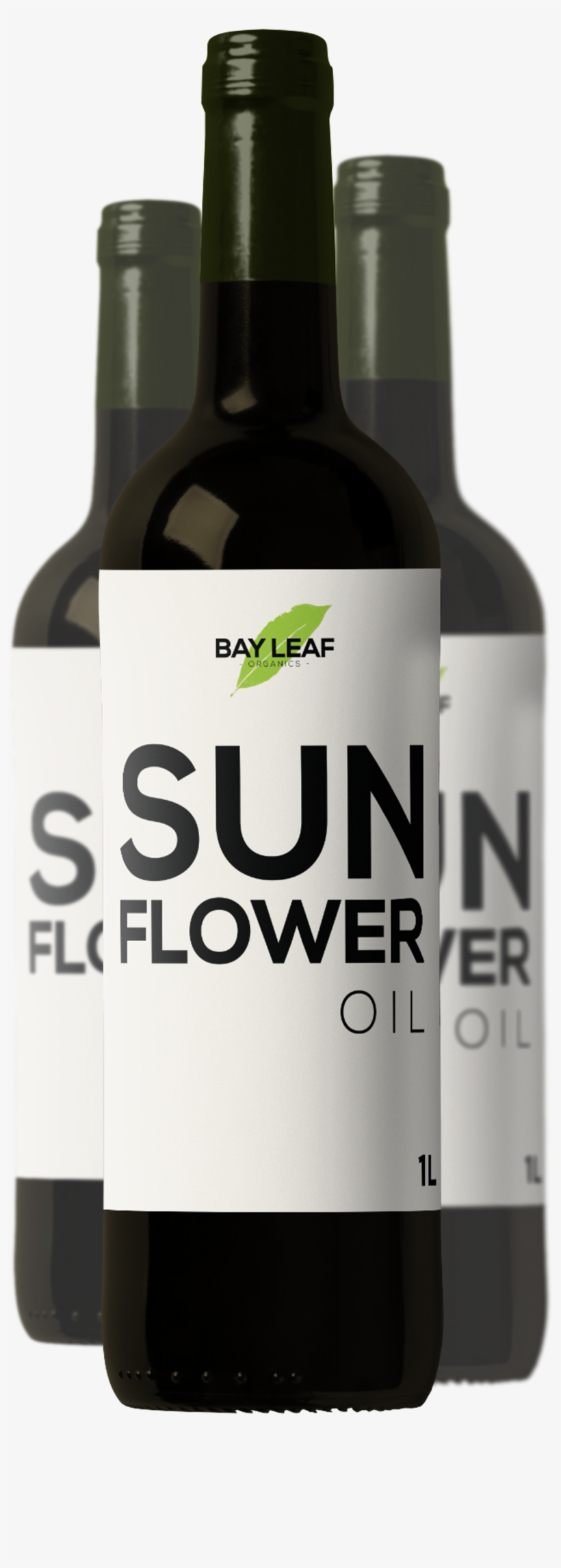 Bottle New Sun - Glass Bottle, transparent png #1364668