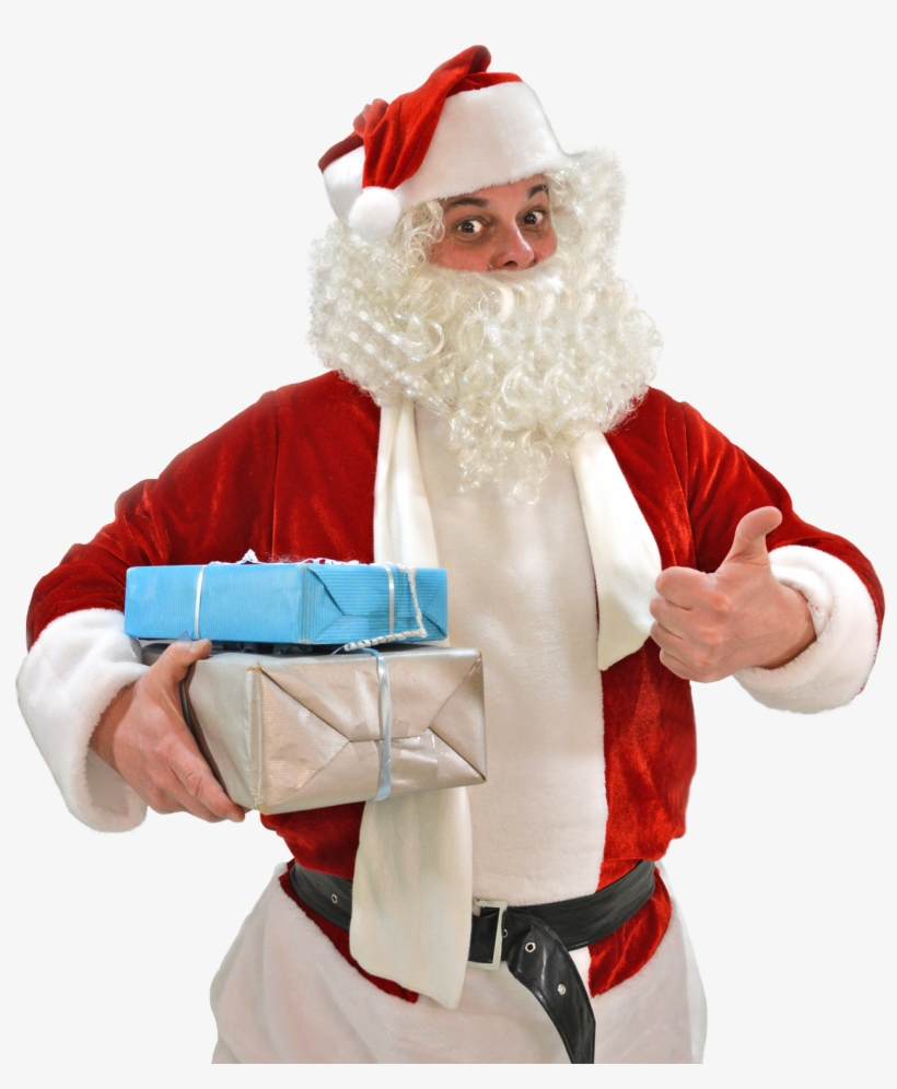 Santa Claus Png - Hd Santa Claus Png, transparent png #1364688