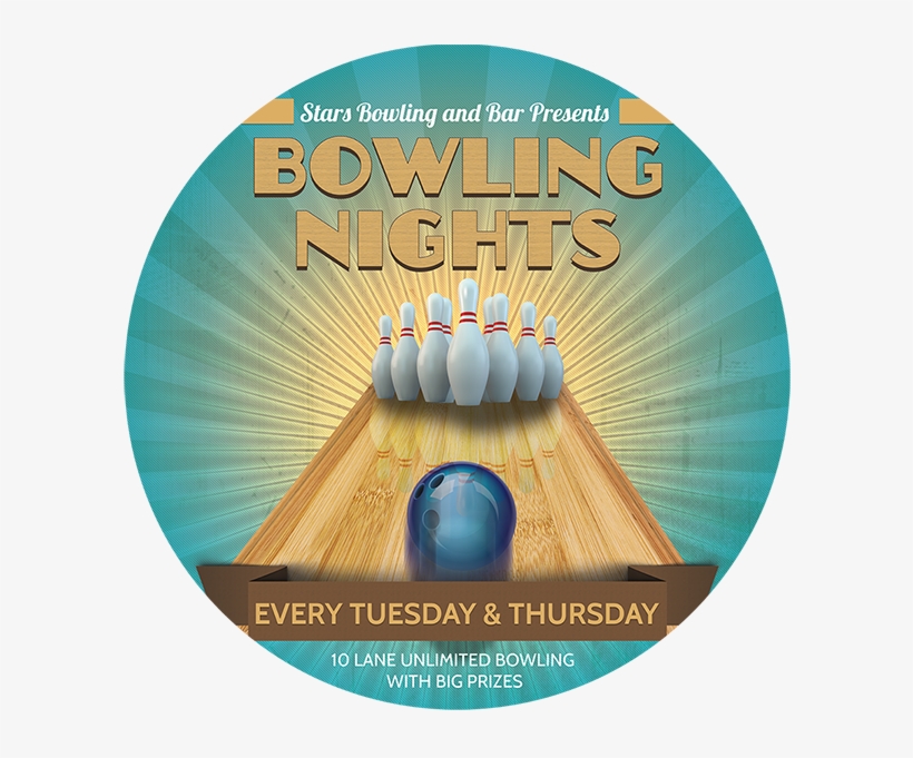 24" Round Table - Poster, transparent png #1364738