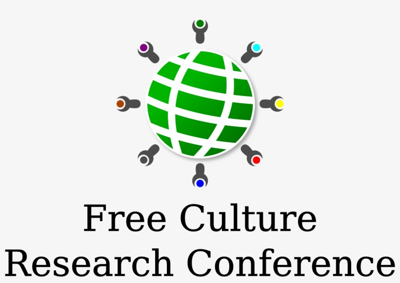 This Free Icons Png Design Of Fcrc Globe Logo, transparent png #1364781