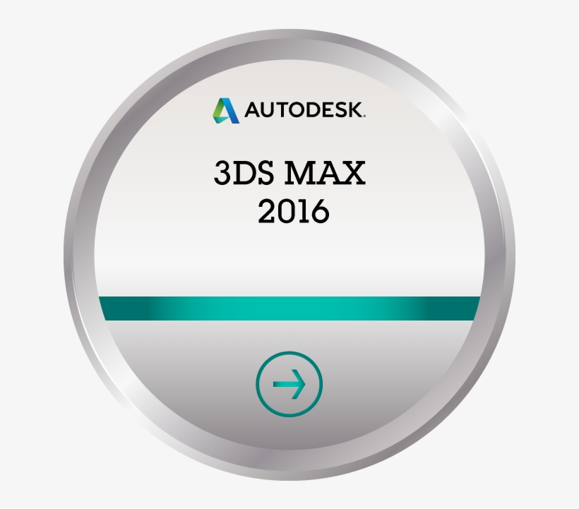 Autodesk 3ds Max - Autocad Civil 3d 2016 Logo, transparent png #1364859