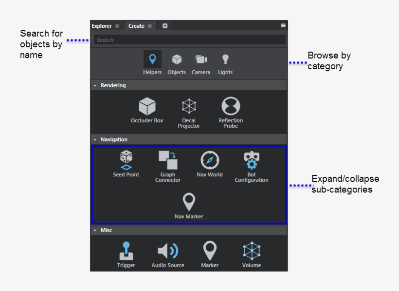 Helpers - Autodesk 3ds Max, transparent png #1364977