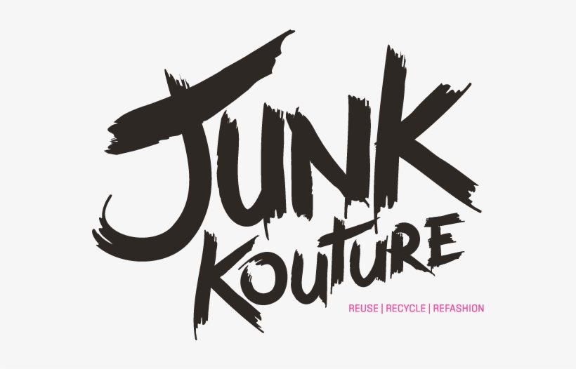 Junk Kouture Logo - Junk Kouture 2018 Logo, transparent png #1365000