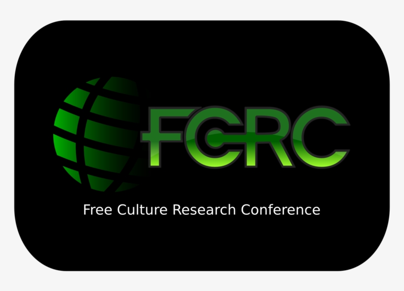 Fcrc Globe Logo - Logo, transparent png #1365001
