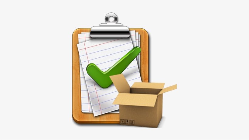 Home - Home - Inventory - Inventory Management System Icon, transparent png #1365044