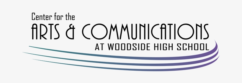 Center For The Arts And Communications At Woodside - Plinten En Profielen Centrale, transparent png #1365093