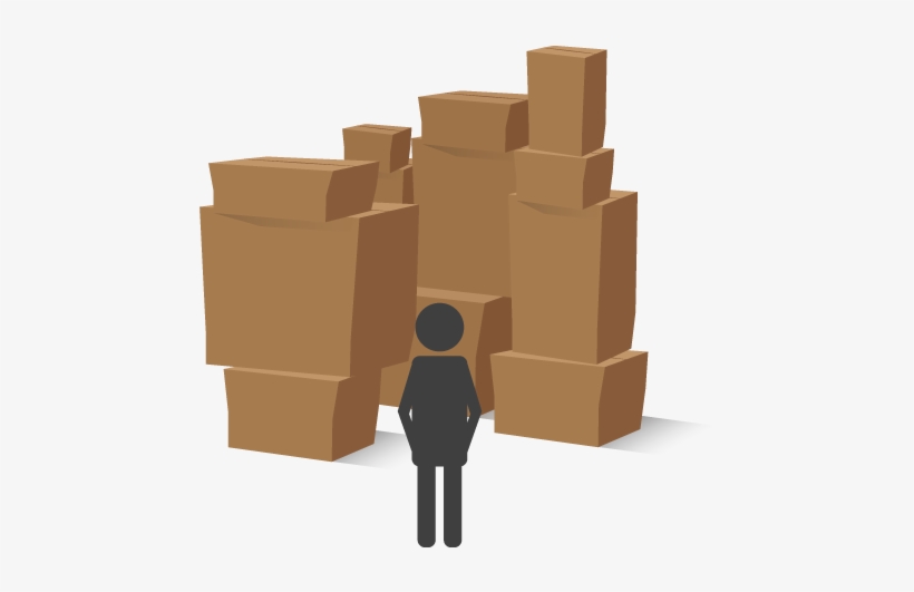 Tight Control On Inventory - Illustration, transparent png #1365096