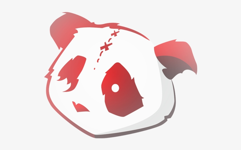 What We Do - Red Panda Logo Png, transparent png #1365167