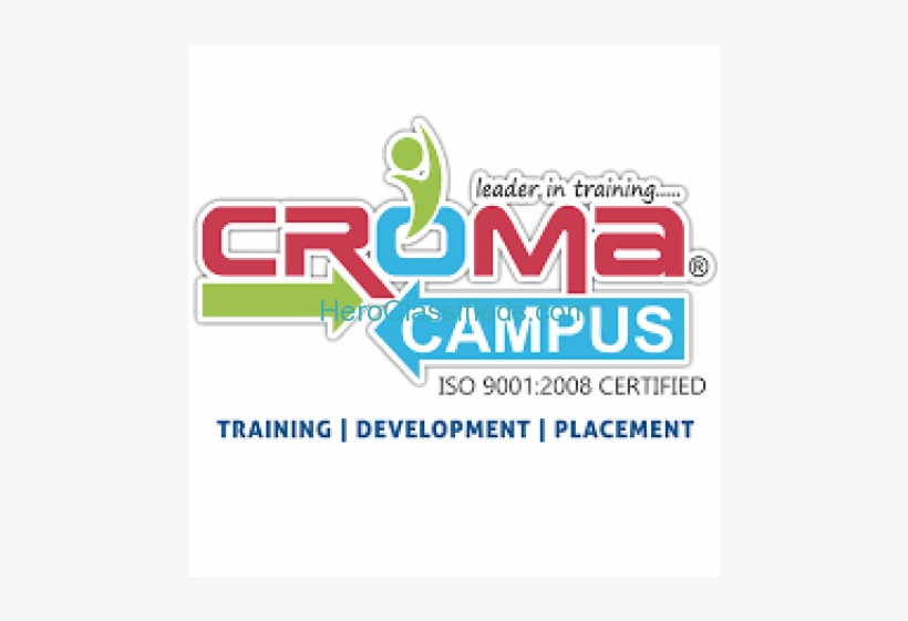3ds Max Training In Delhi Croma Campus - Croma Campus, transparent png #1365218