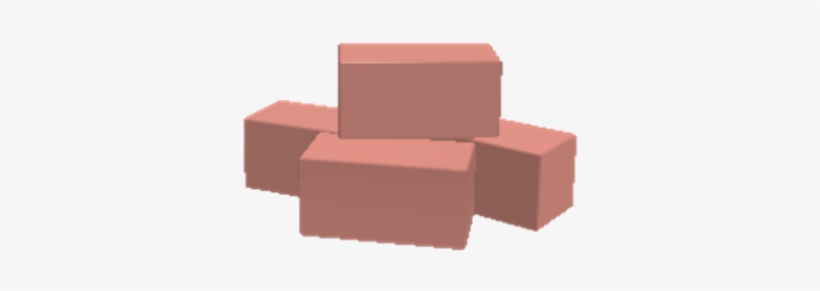 Bricks As Seen In Inventory - Wiki, transparent png #1365288