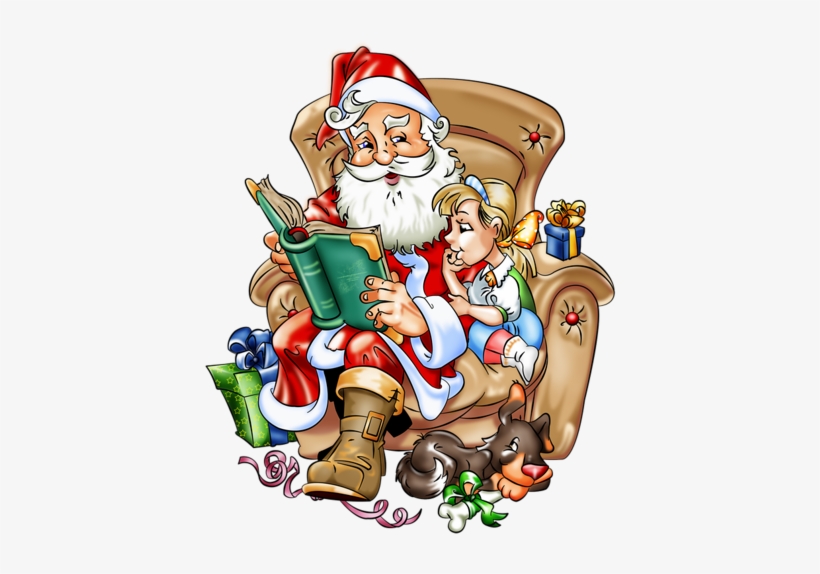 318 - Конверт Для Письма Деду Морозу, transparent png #1365386