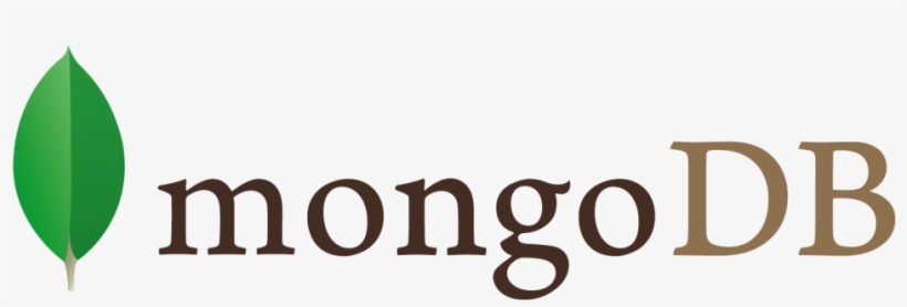 Mongodb Logo - Mongodb Logo Png, transparent png #1365576