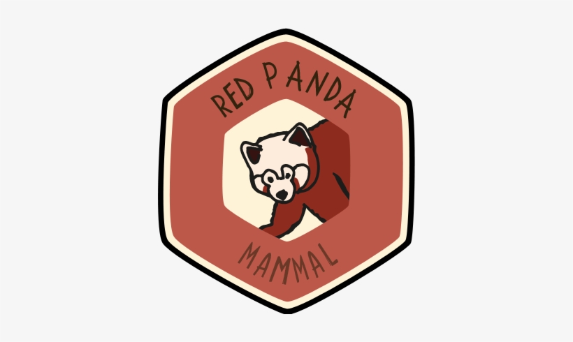 Visit The Zoo And Collect This Animal's Badge In Our - South American Tapir, transparent png #1365908