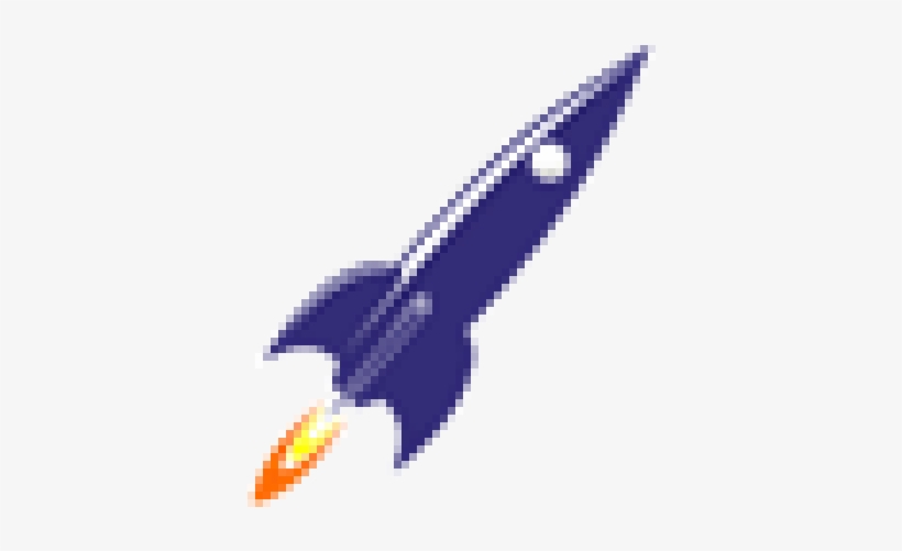Rocket Racing League - Rocket Launch Clip Art, transparent png #1365952