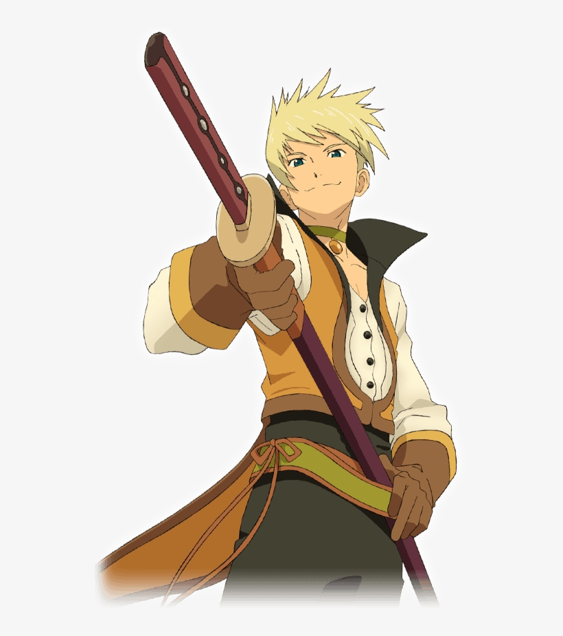 Guy - Sword Guy, transparent png #1365979