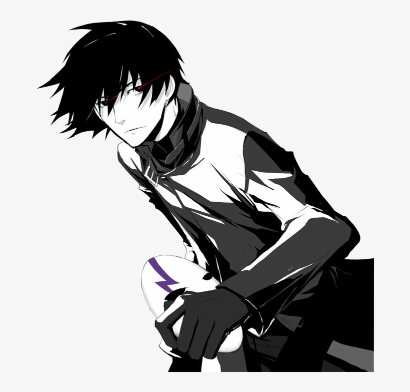 Darker Than Black Wiki Characters  The last airbender anime, Dark, Anime