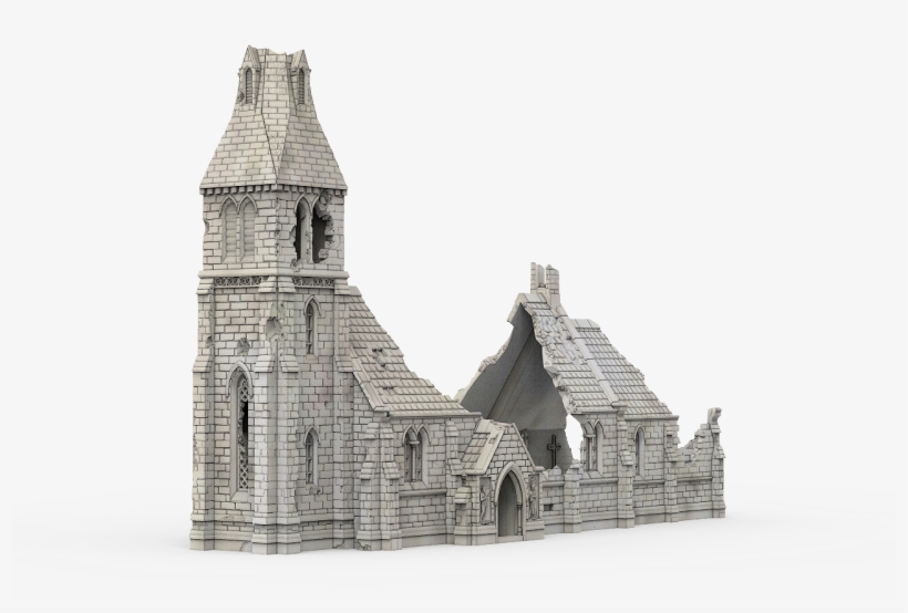 Previous - Next - Abbey, transparent png #1366243