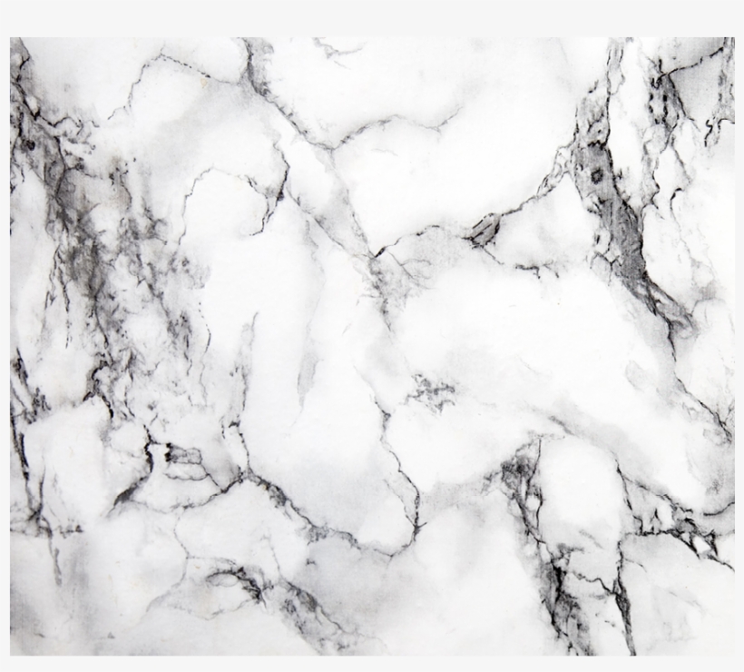 1 06 Nov 2018 - Black And White Marble, transparent png #1366425