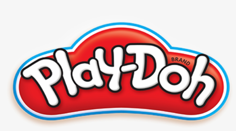 0 0playdoh - Play Doh Logo Png, transparent png #1366531