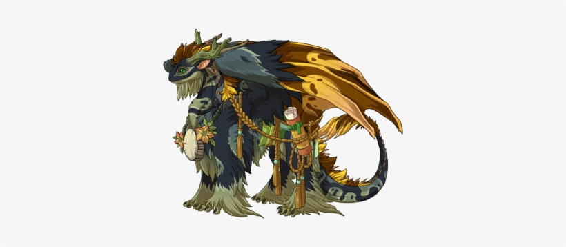 Show Me Your Beautiful Swamp - Neon Dragon, transparent png #1366533