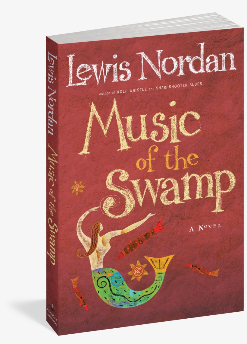 Music Of The Swamp, transparent png #1366534