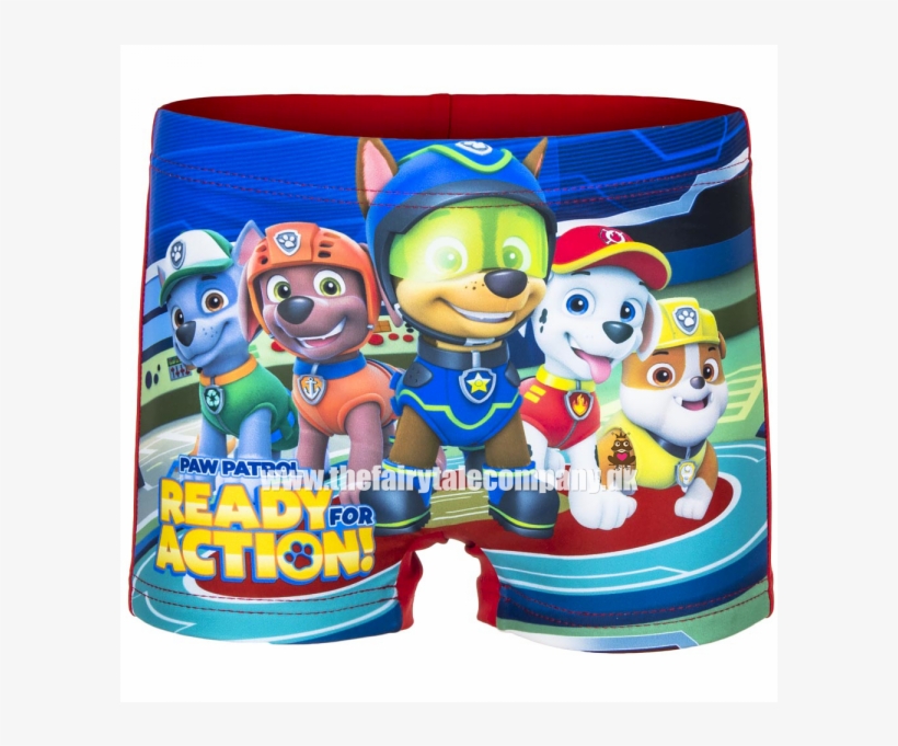 Paw Patrol Spy Cushion Multi, transparent png #1366554