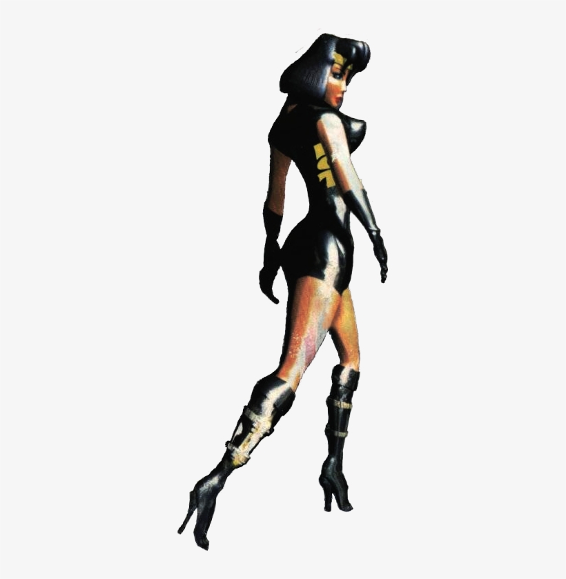 Orchid 1994 - Killer Instinct Orchid Concept, transparent png #1366555