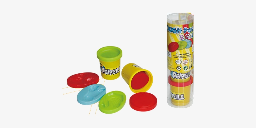 Art & Craft - Play-doh, transparent png #1366625