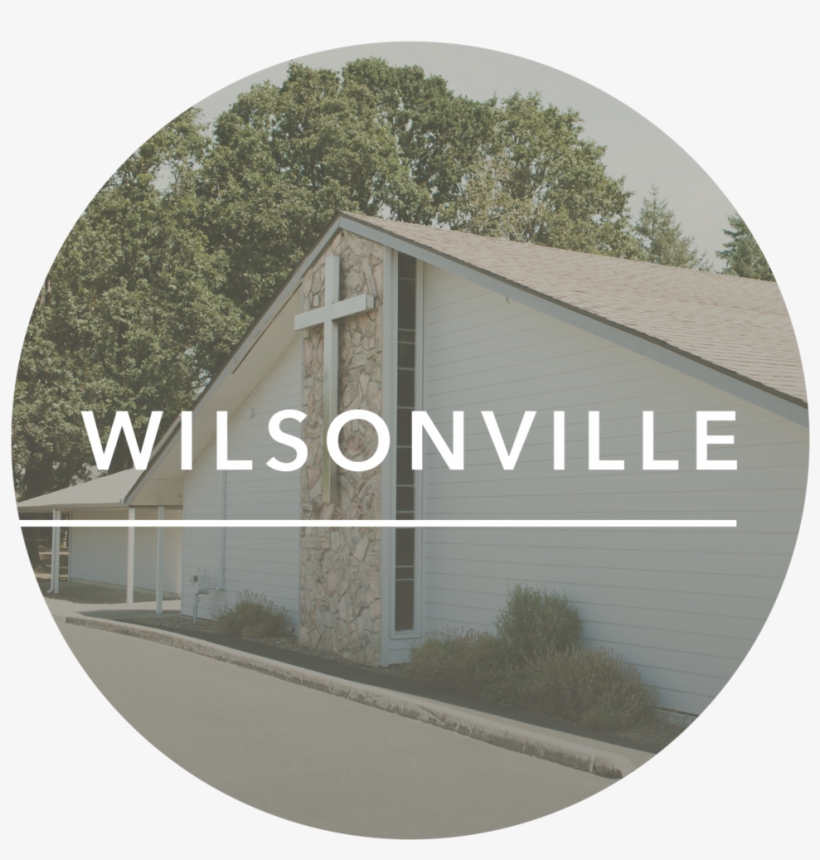 Wilsonville Circle 2 - United States Of America, transparent png #1366675