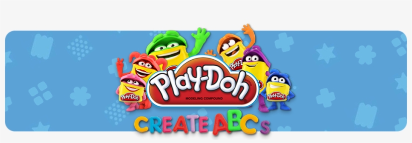 Play Doh, transparent png #1366677