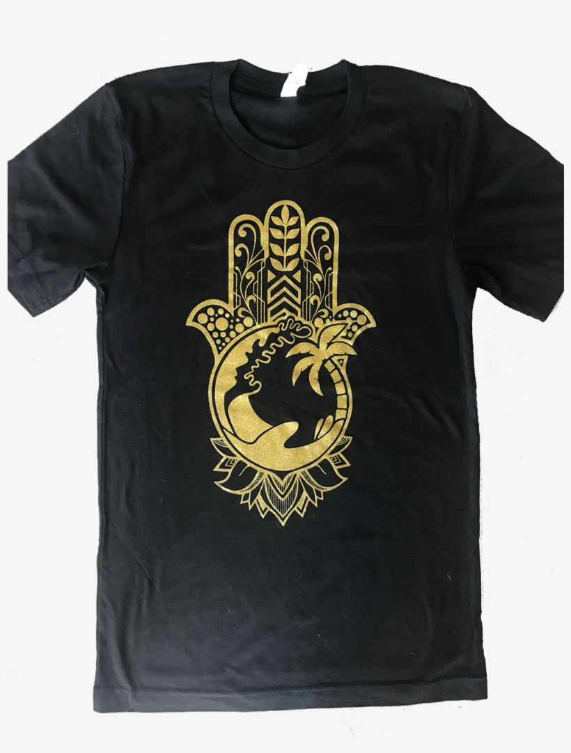 Hamsa - T Shirt Revolution, transparent png #1366768