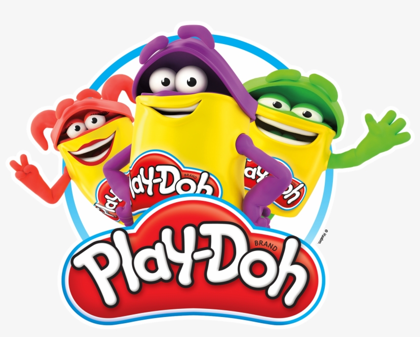 Your School Holiday Activity Guide - Play-doh Backpack Travel Kit, transparent png #1366772