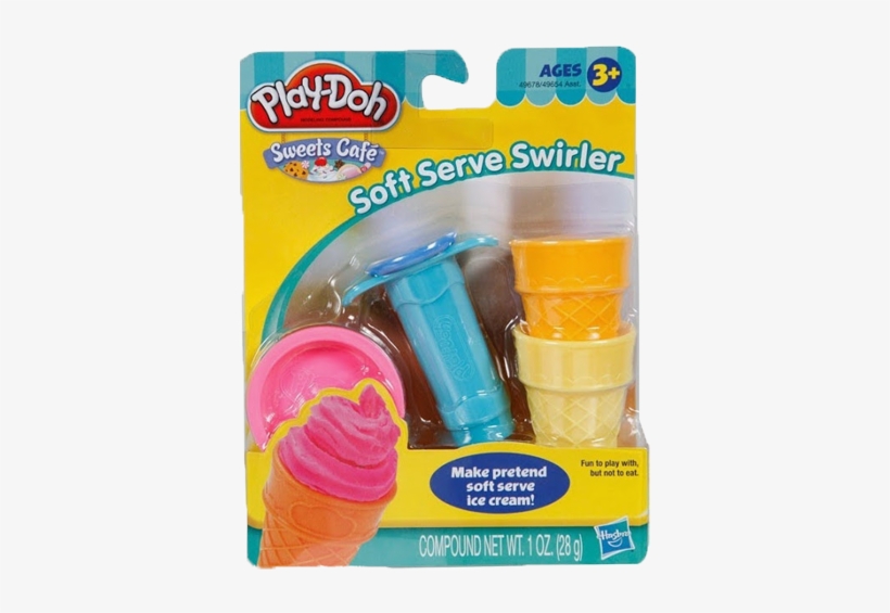 Play-doh Sweet Shoppe Chocolate Pops, transparent png #1366835