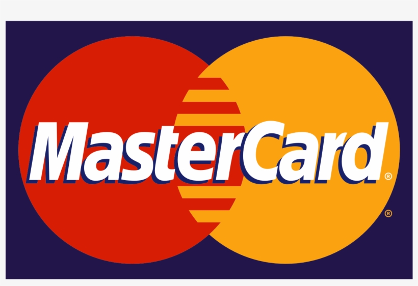 Mastercard Logo Png - Master Card Logo Png, transparent png #1366915