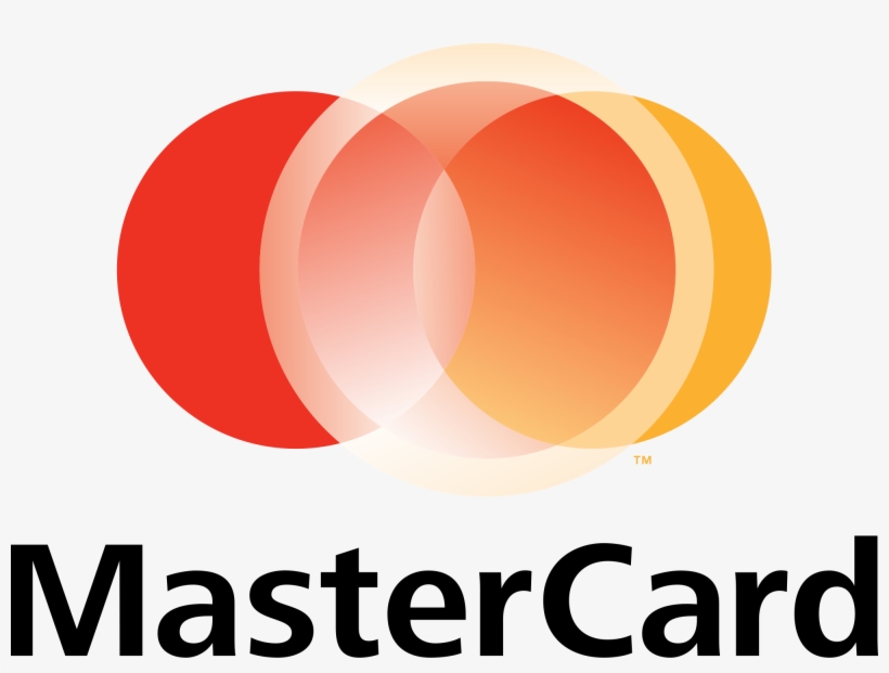 2012 Mastercard Logo Ds - Master Card New Logo, transparent png #1366961