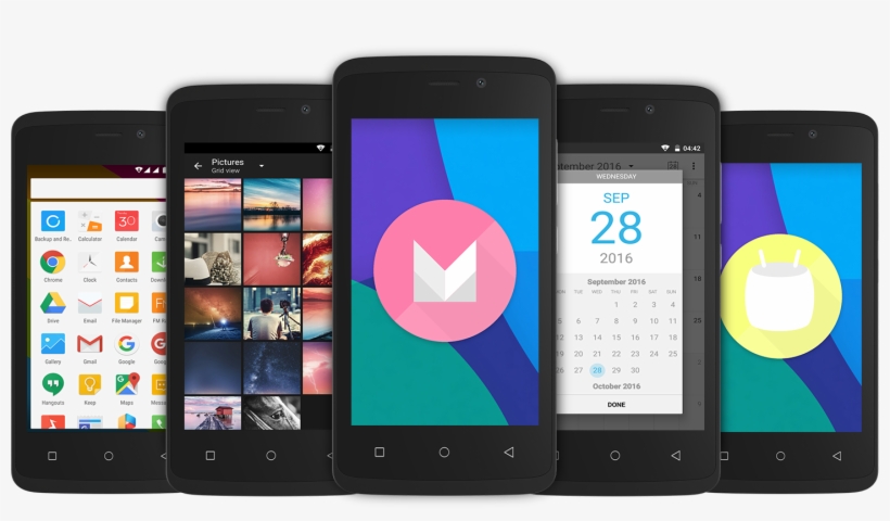 0 Marshmallow Os - Iphone, transparent png #1367121